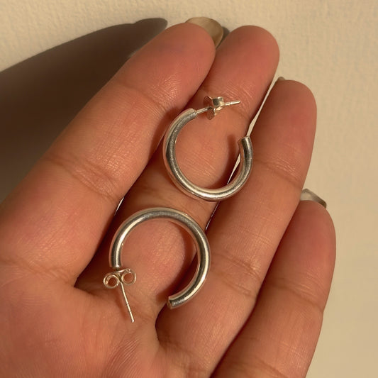 Arc Hoops