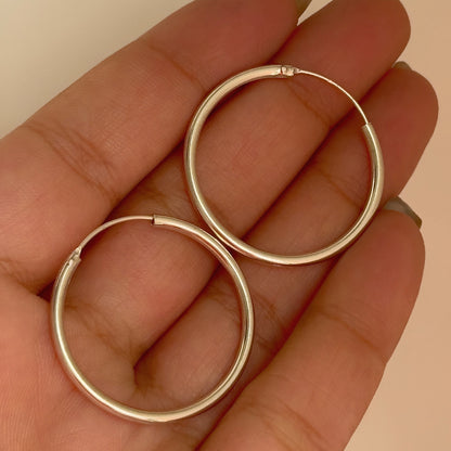Full Circle Hoop