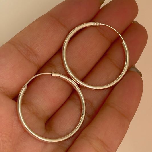 Full Circle Hoop