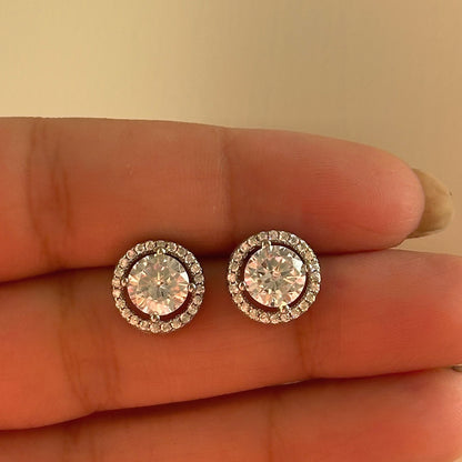 Sparkle Studs (10mm)
