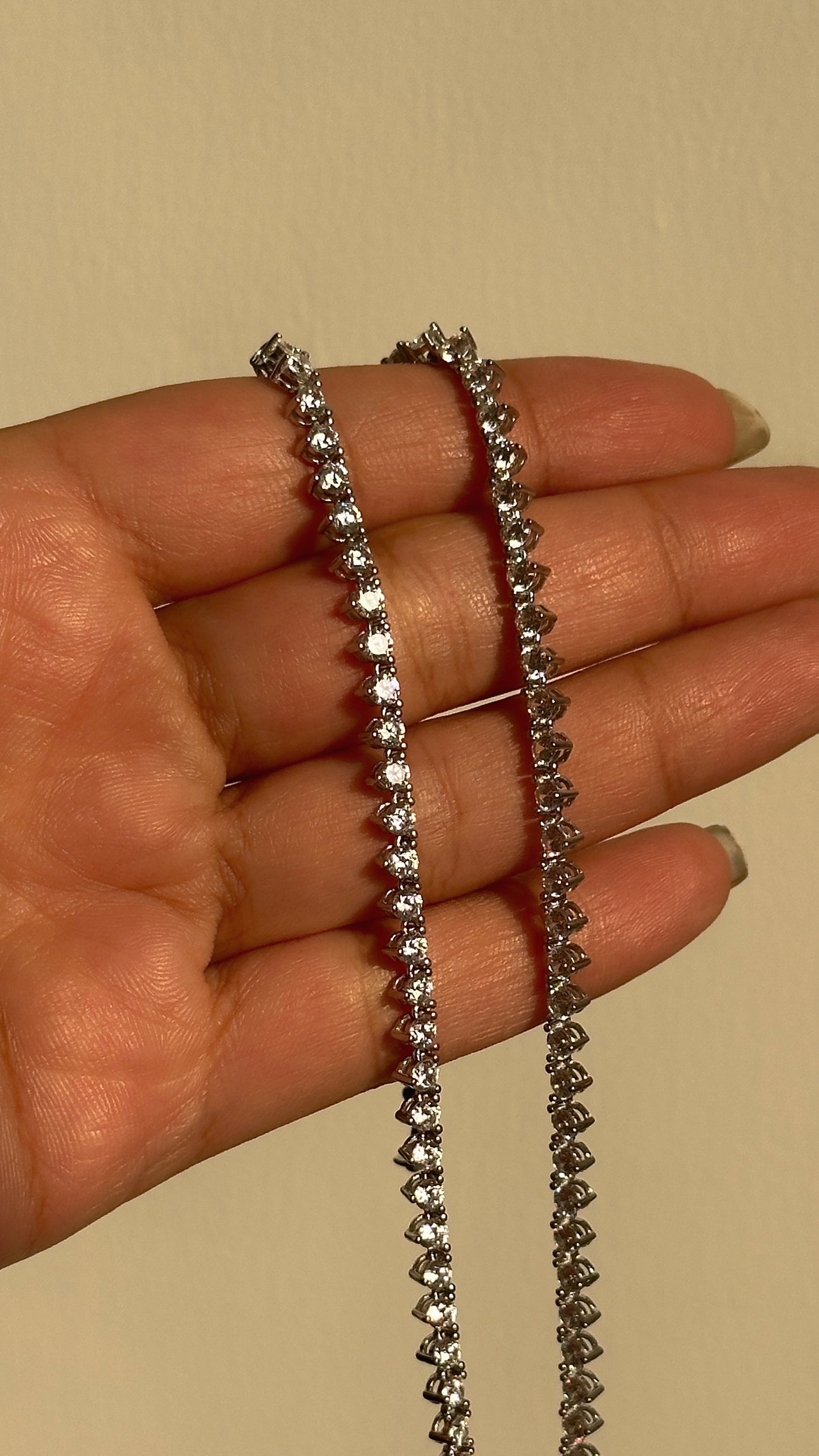 sahiba anklet