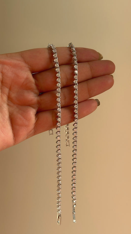 Sahiba Anklet