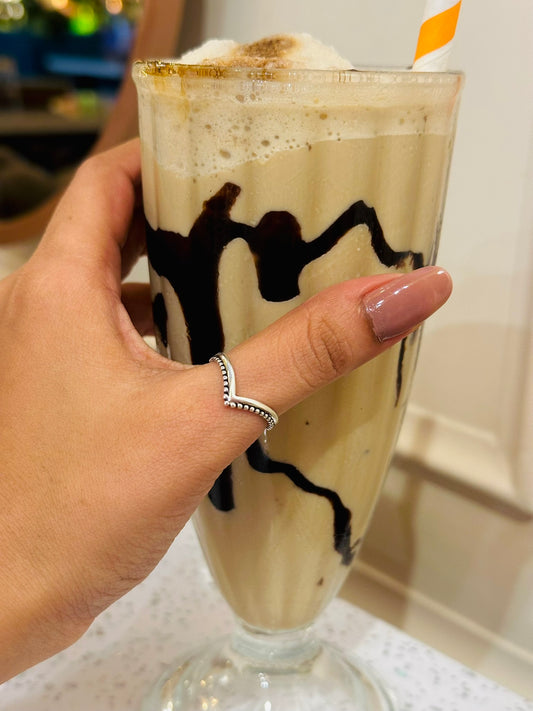 Dusky Vanki Ring