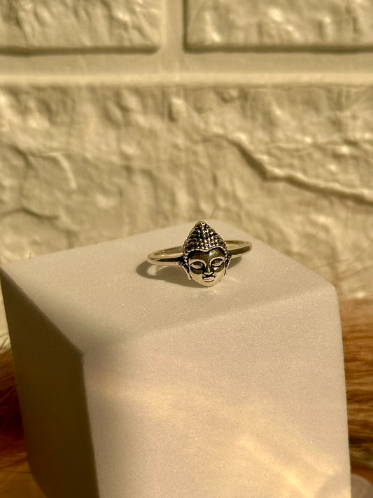 Siddha Ring