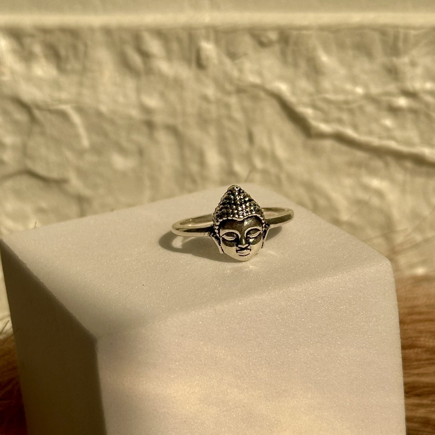 siddha ring