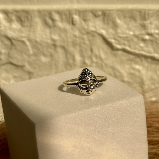 Siddha Ring