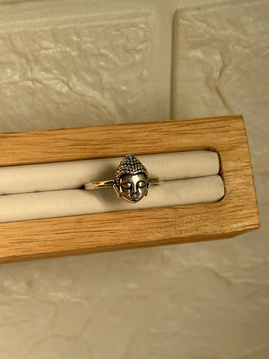 Siddha Ring