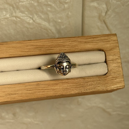 Siddha Ring