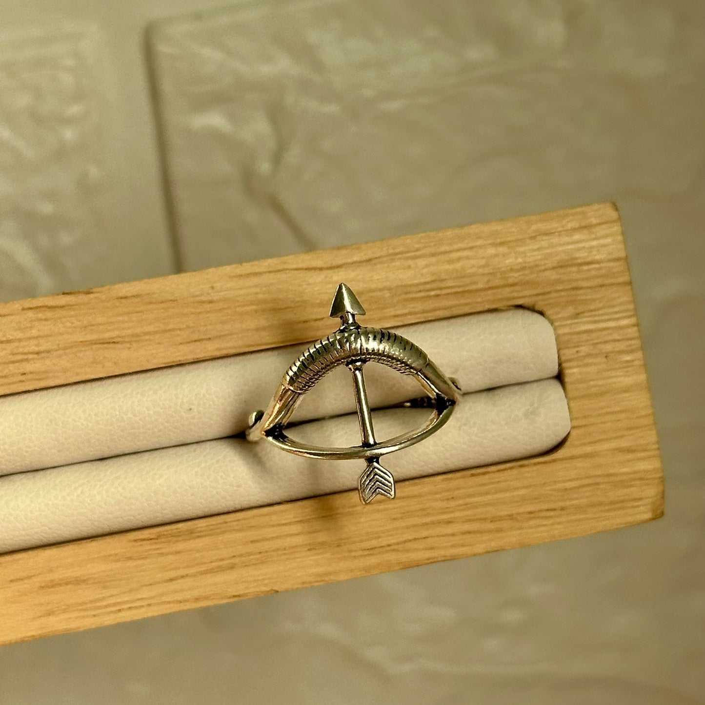 astra ring
