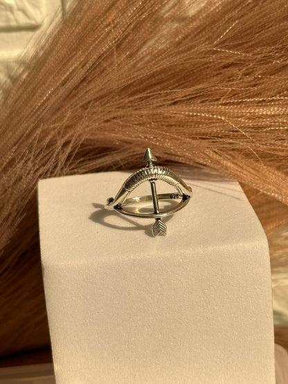 Astra Ring