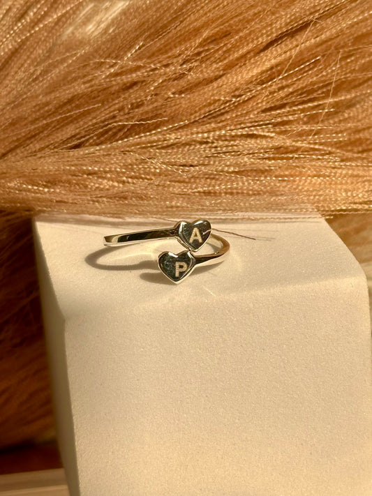 Forever Us Ring