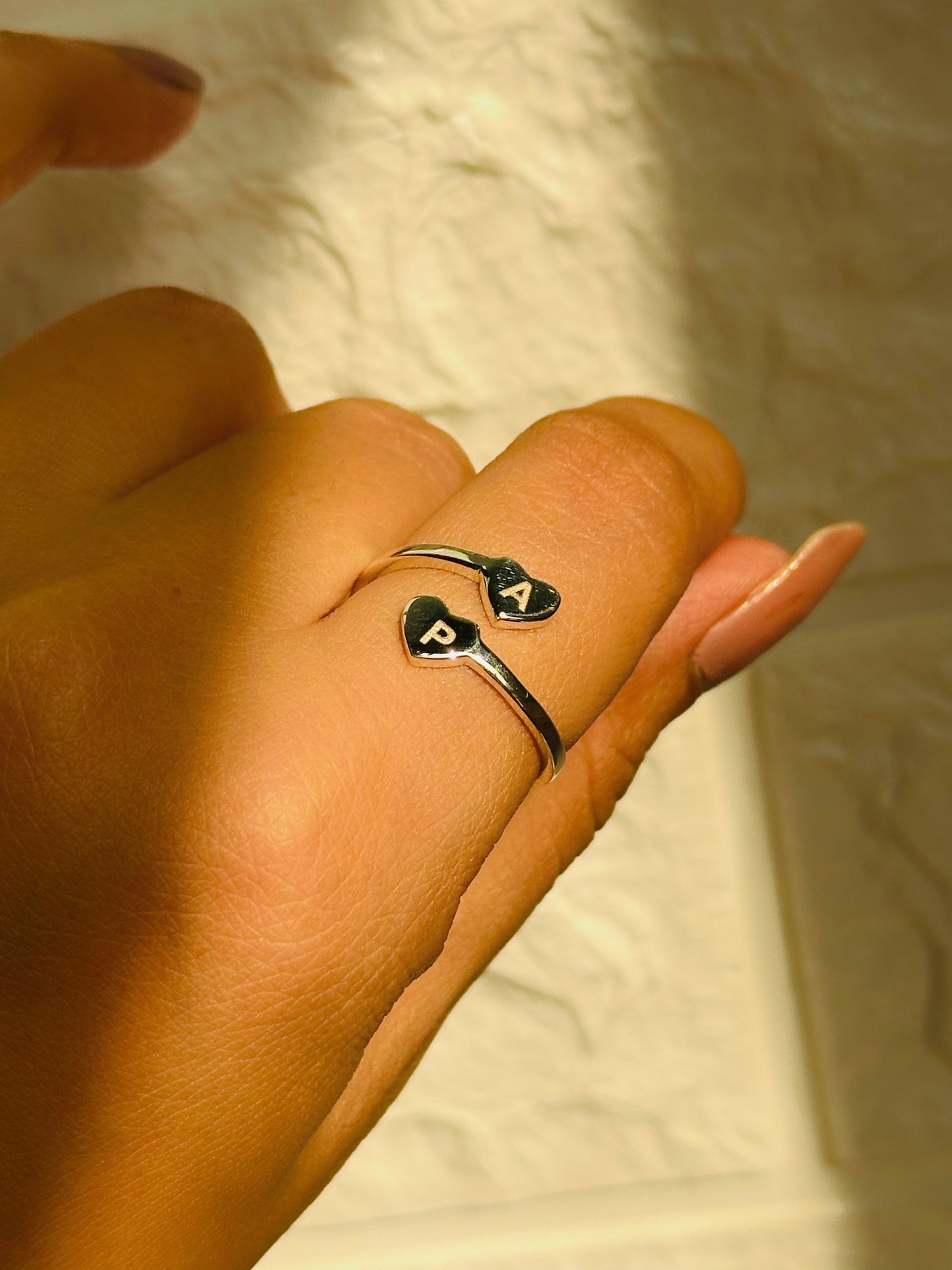 forever us ring