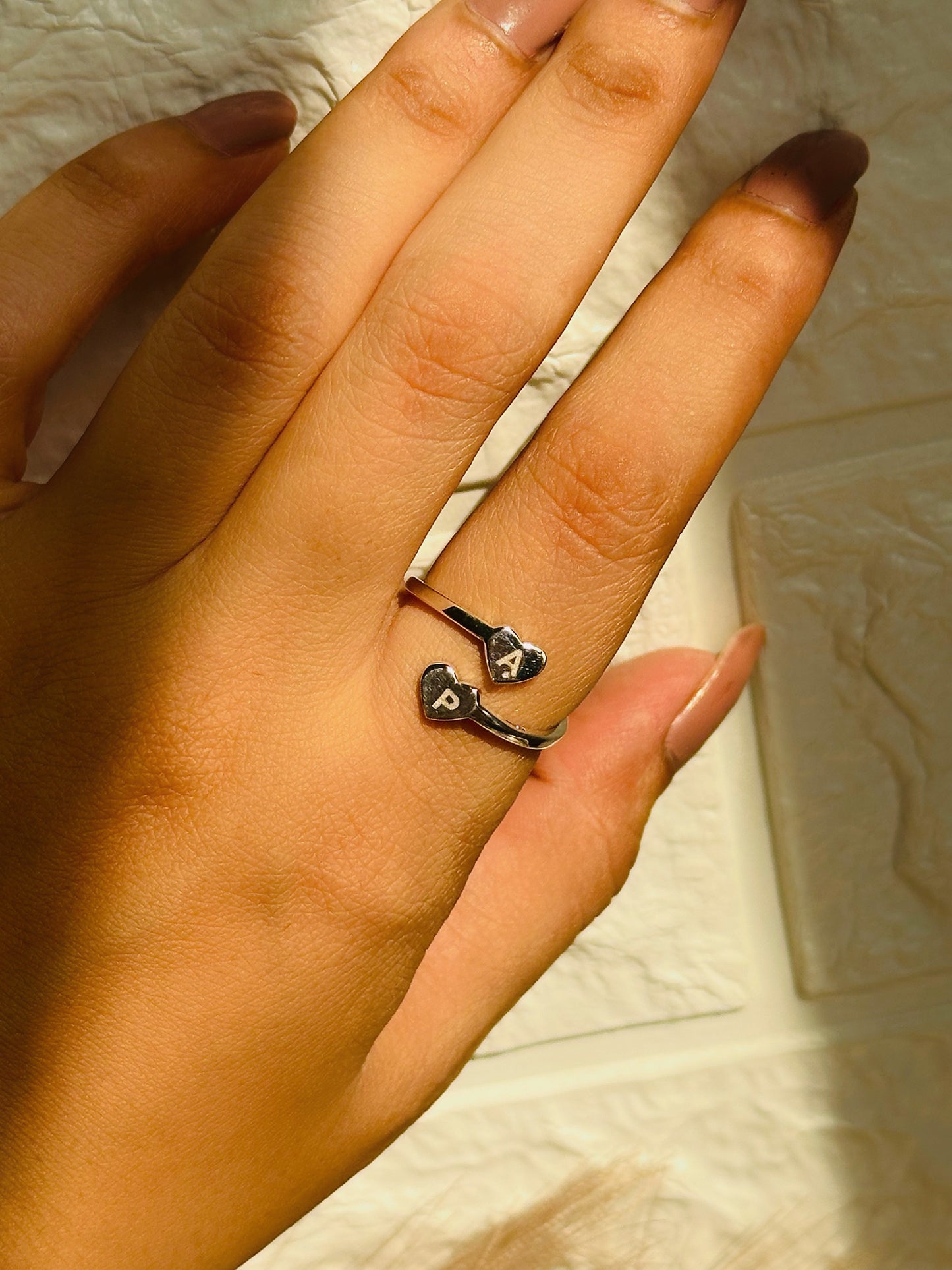 forever us ring