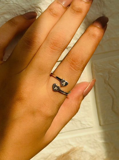 Forever Us Ring
