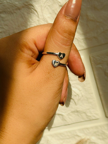 Forever Us Ring