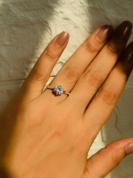 Sahiba Ring