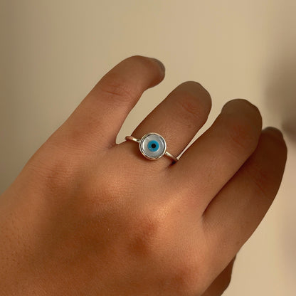 Guardian Eye Ring