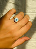 Good Vibes Ring