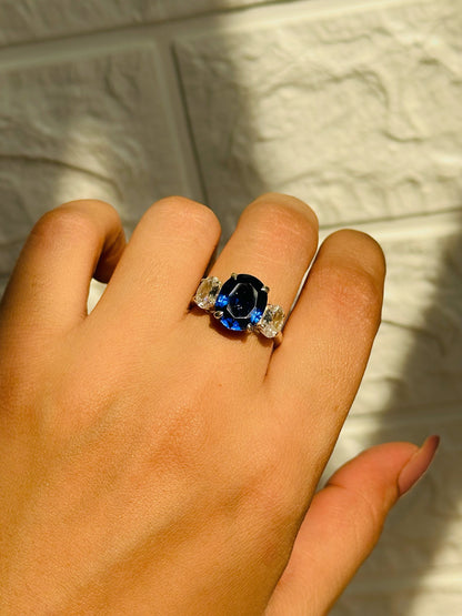 Twilight Ring