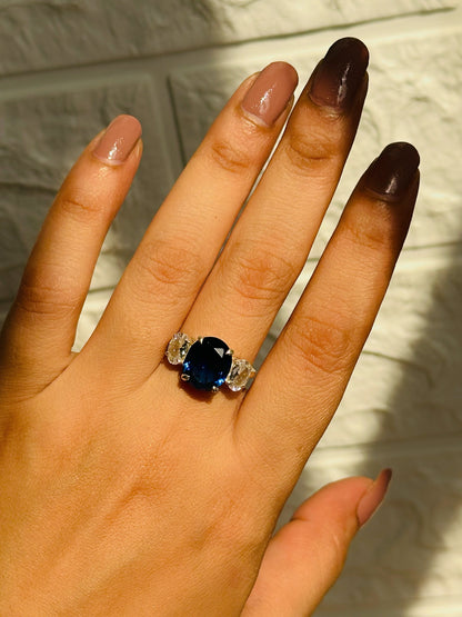 Twilight Ring