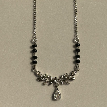 Gleam Drop Mangalsutra