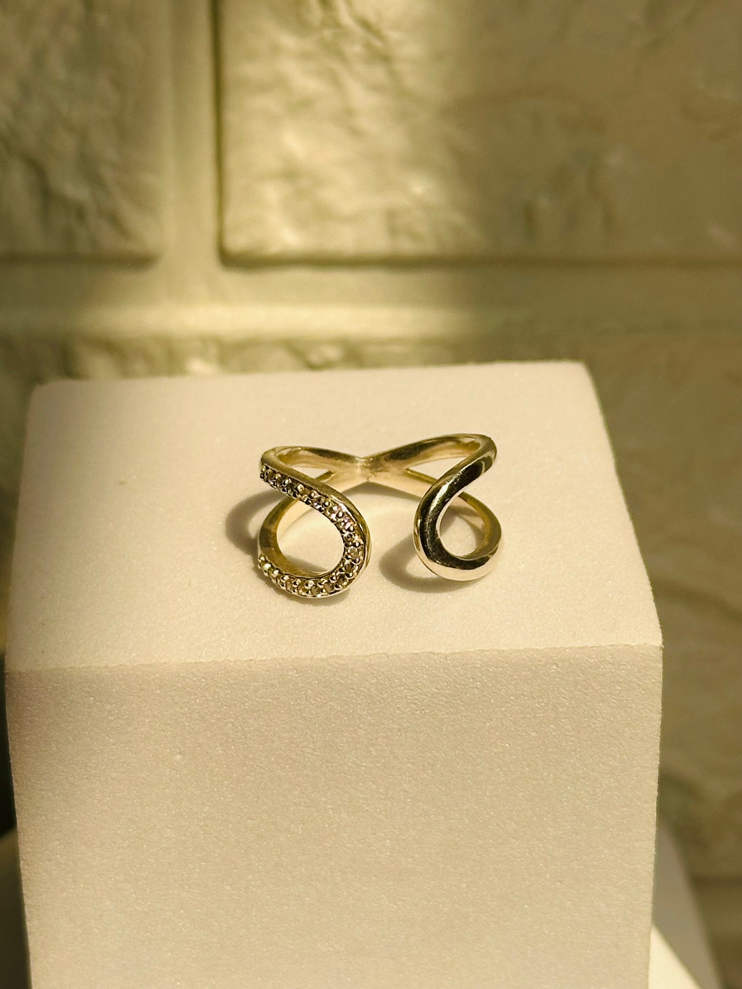 luna nova ring