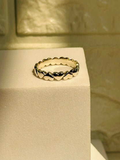 Sweetheart Ring