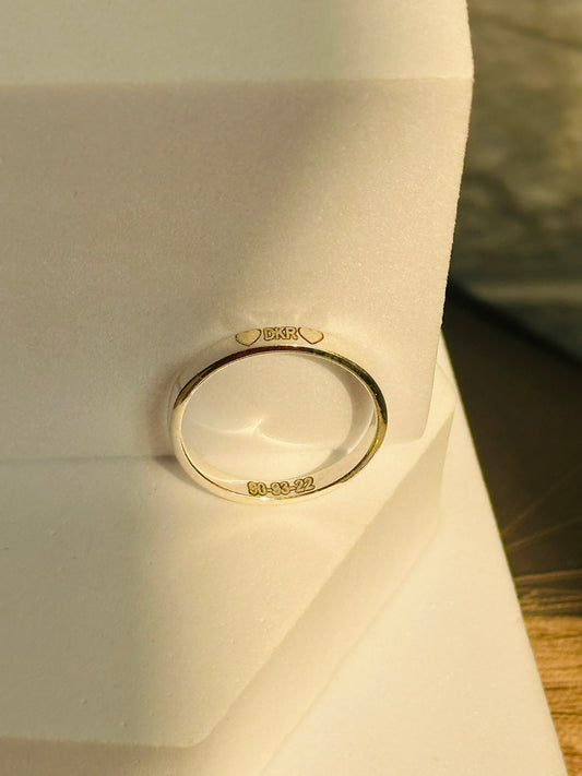 Personalized Band