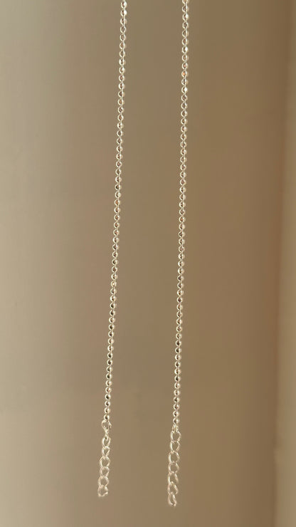 Timeless Ball Anklet