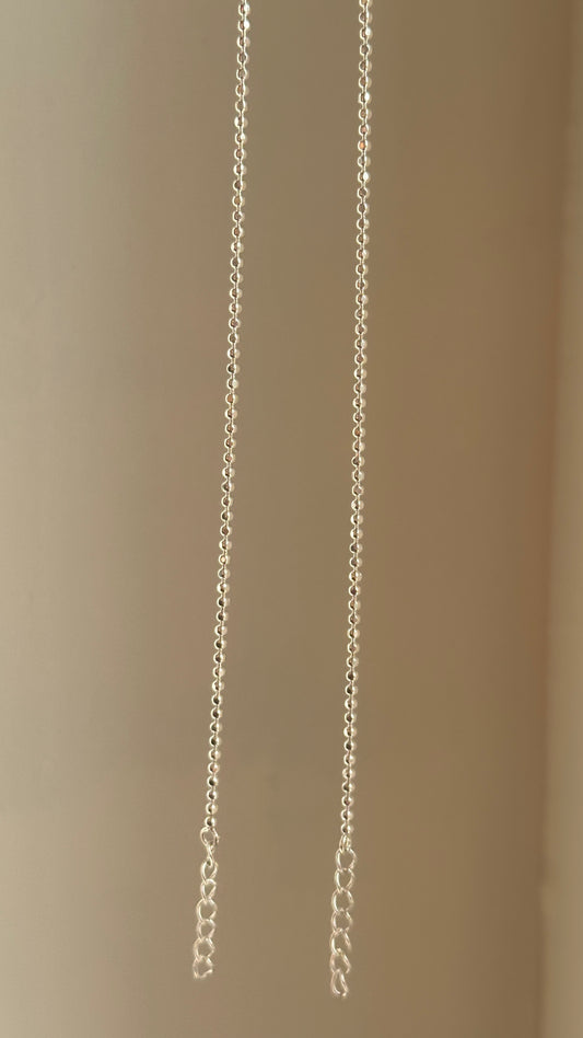 Timeless Ball Anklet