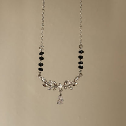 Gleam Drop Mangalsutra