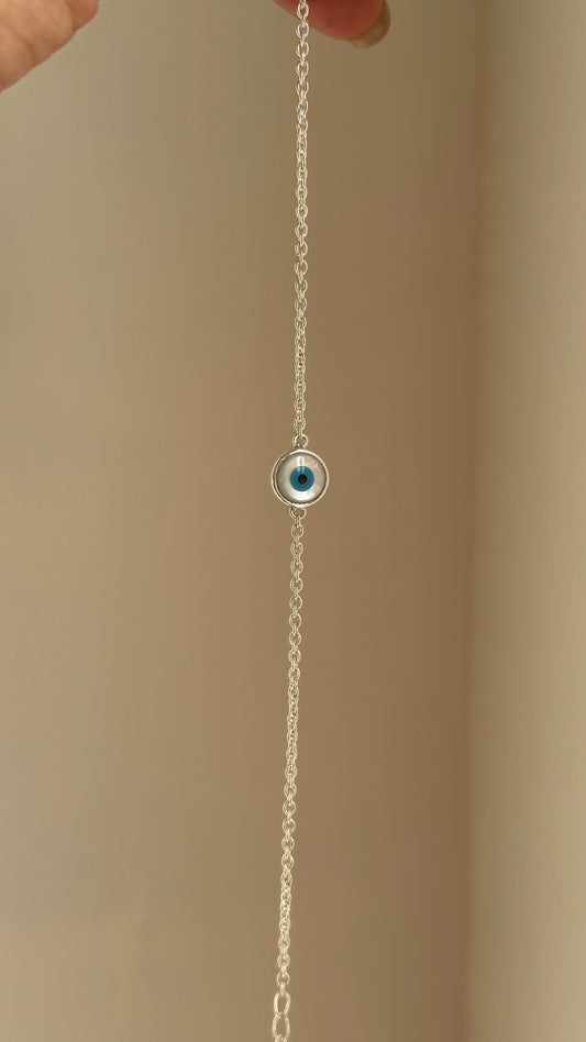 Classic Evil Eye Bracelet