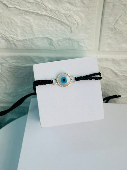 Mystic Eye Band