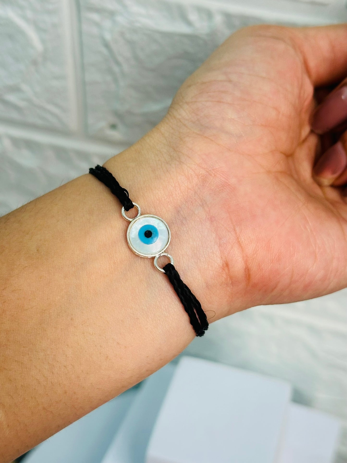 mystic eye band