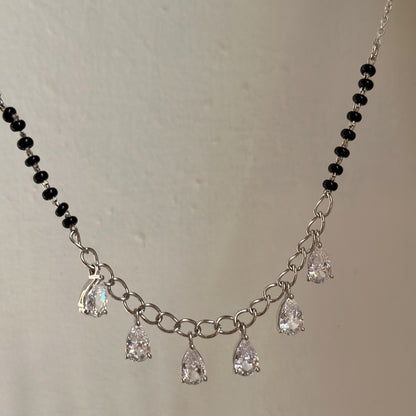 Raindrop Grace Mangalsutra