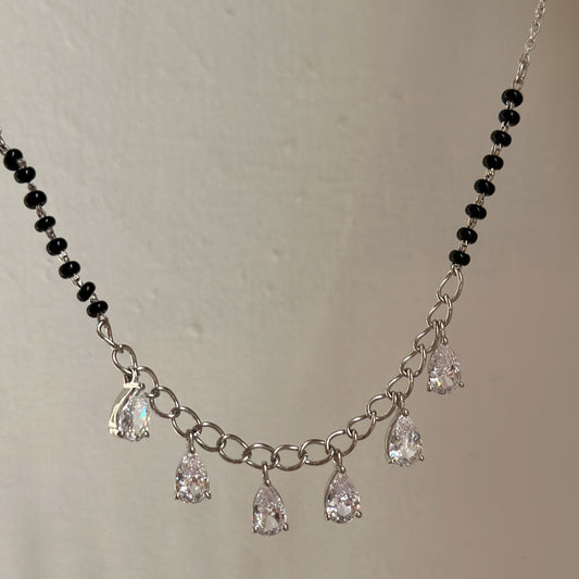 Raindrop Grace Mangalsutra