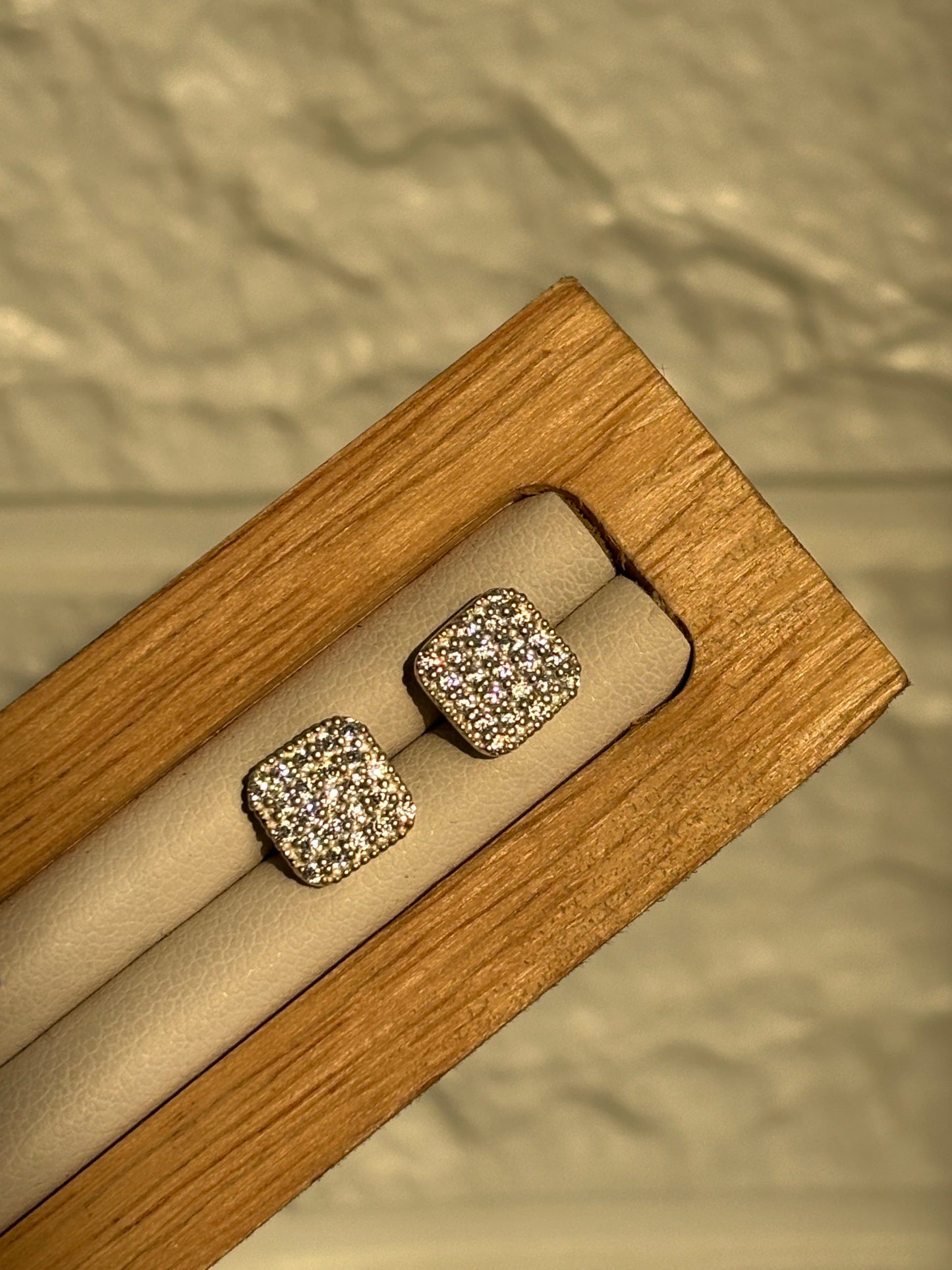 blaze studs 2