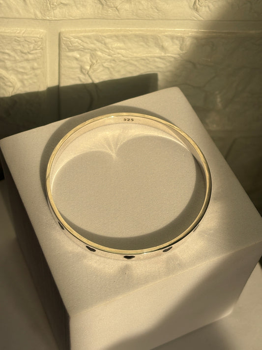 Tiny Hearts Kada
