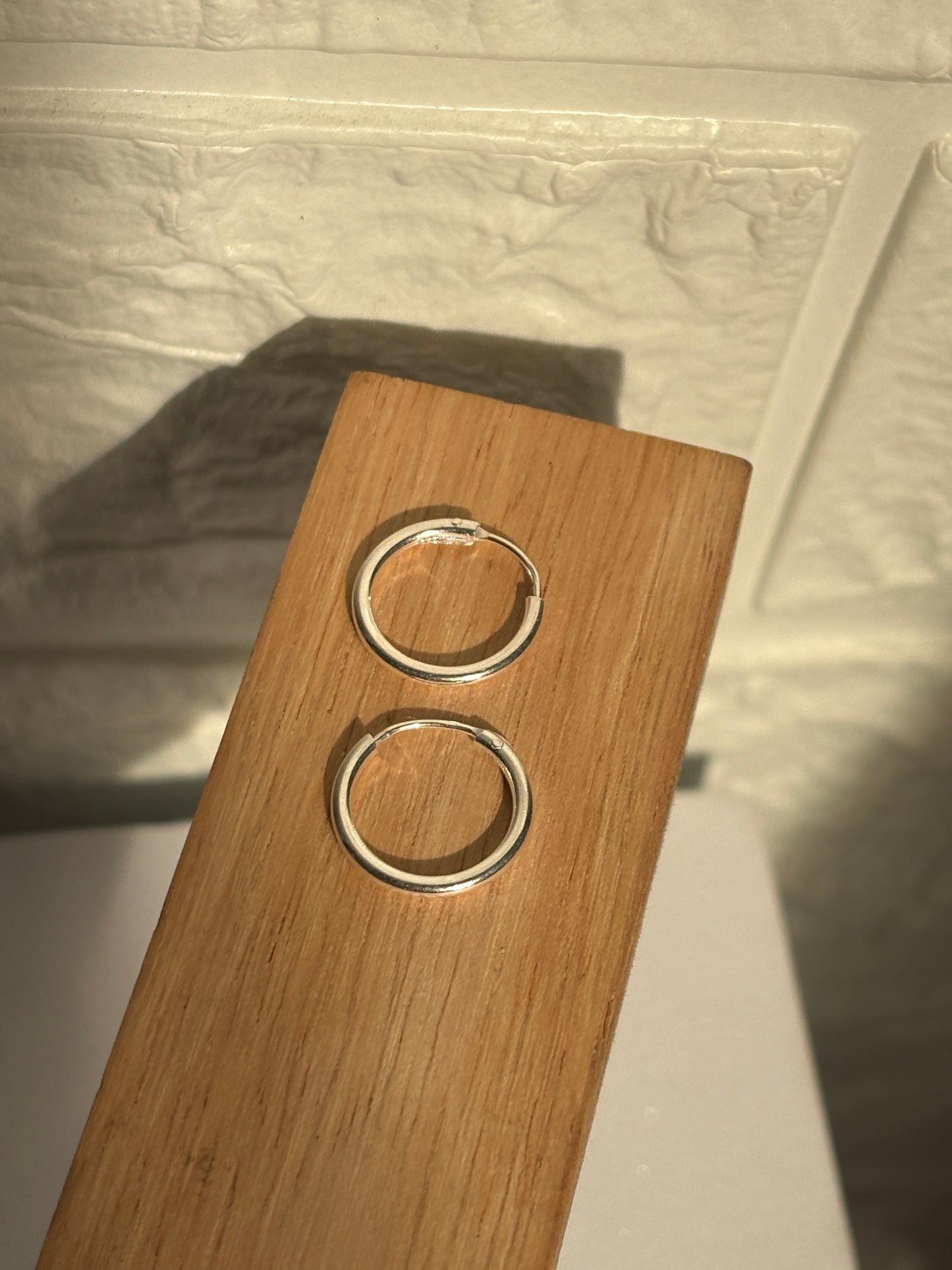 classic plain bali (14mm)