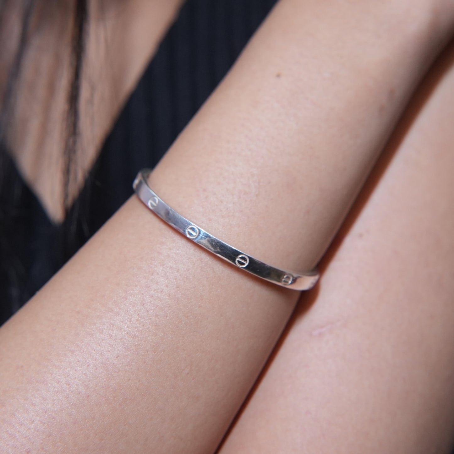 classic bangle
