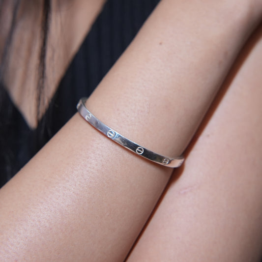 Classic Bangle