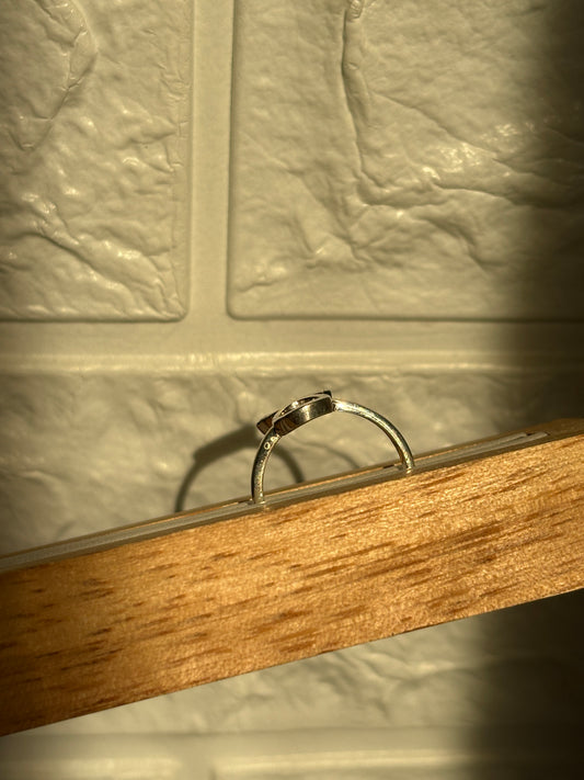 Zodiac Taurus Ring