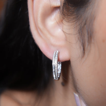 Sparkling Hoops 3