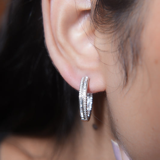 Sparkling Hoops 3