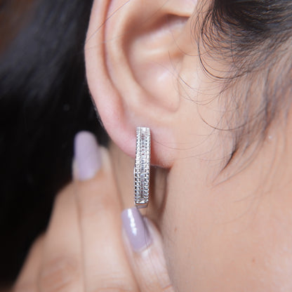 Sparkling Hoops 5