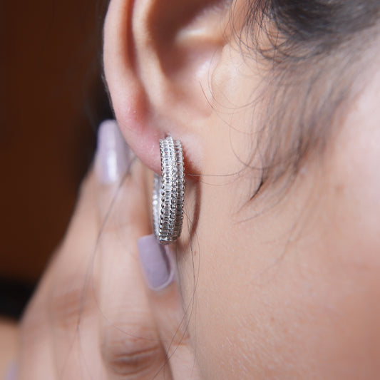 Sparkling Hoops 4