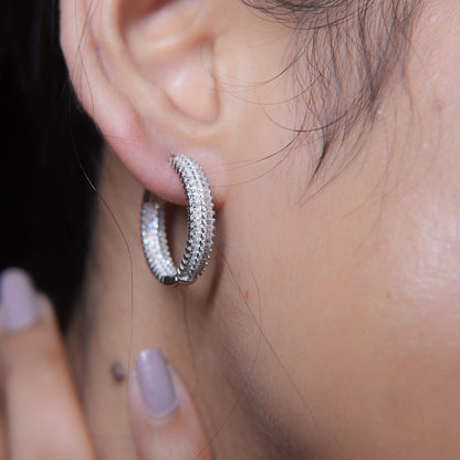 Sparkling Hoops 4