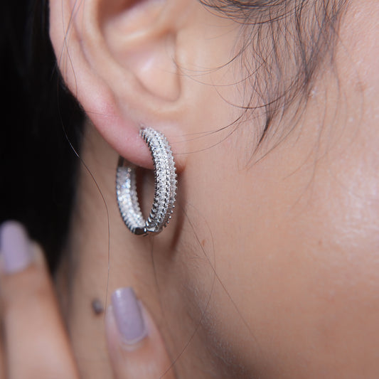 Sparkling Hoops 4
