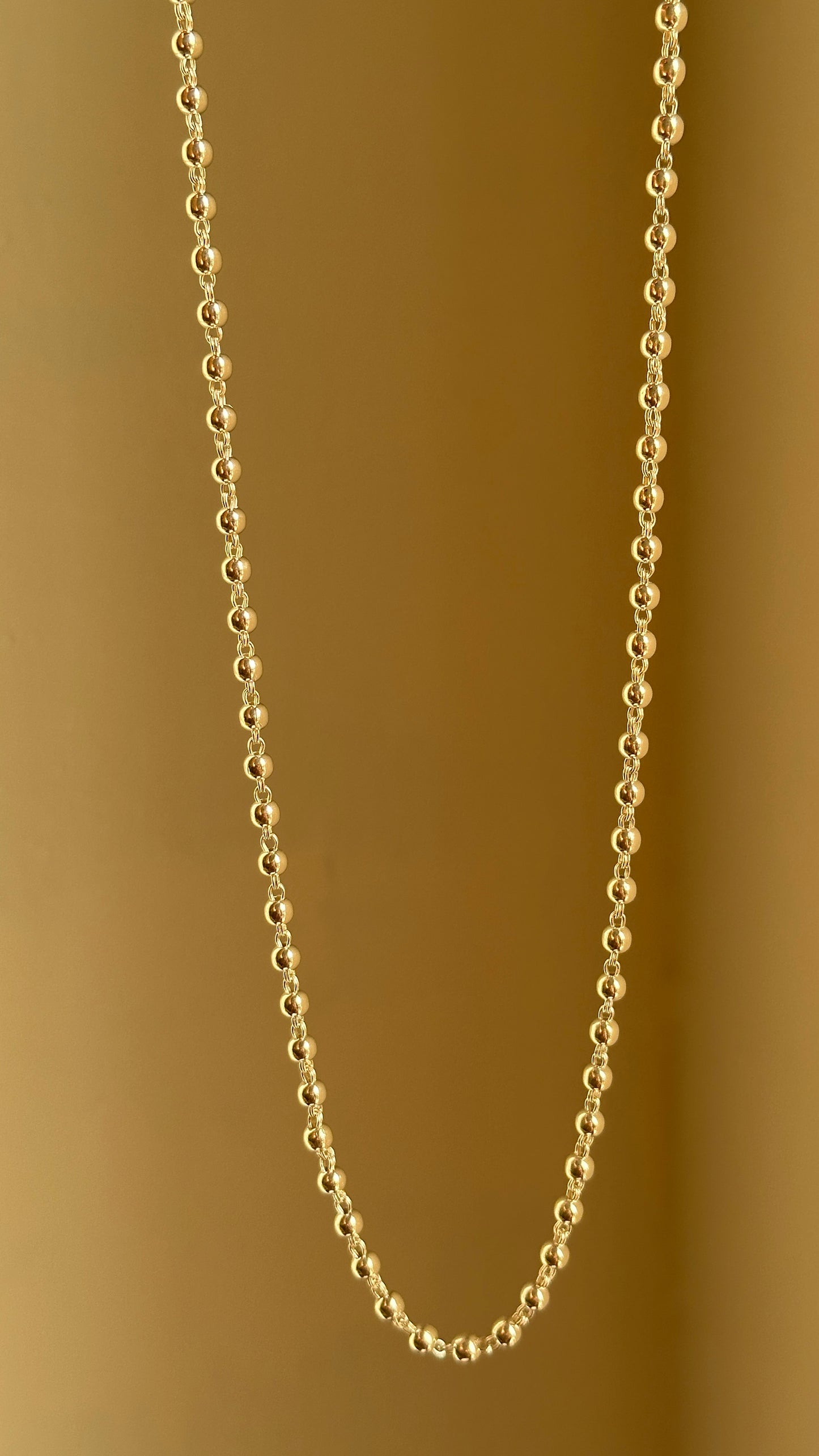 beads ball chain