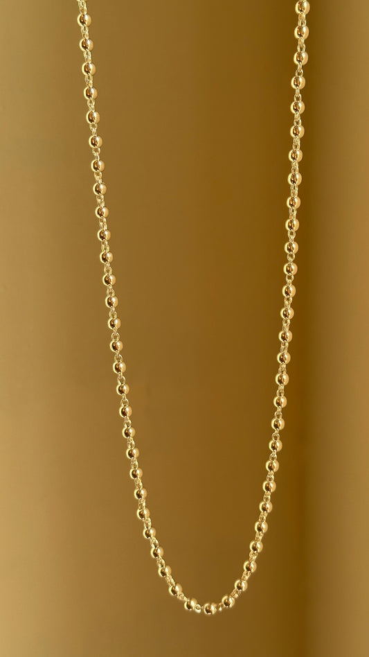 Beads Ball Chain